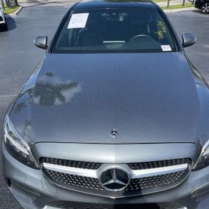 صورة مصغرة 15 لـ 2020 Mercedes-BENZ C-CLASS