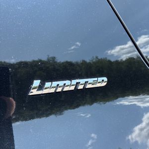 2014 Toyota 4RUNNER LIMITED 缩略图 23