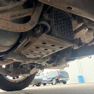 صورة مصغرة 28 لـ 2004 Honda CR-V EX