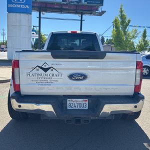 FORD F-350 SUPER DUTY LARIAT - 6