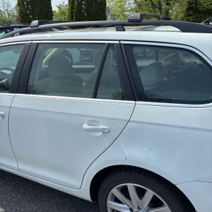 VOLKSWAGEN JETTA SPORTWAGEN TDI - 6