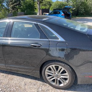 LINCOLN MKZ BASE - 6