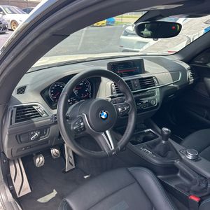 صورة مصغرة 36 لـ 2020 BMW M2 COMPETITION