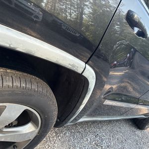 2012 JEEP GRAND CHEROKEE LAREDO — миниатюра 50