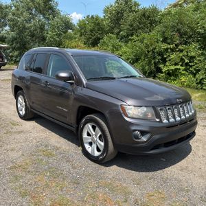 صورة مصغرة 12 لـ 2015 JEEP COMPASS LATITUDE