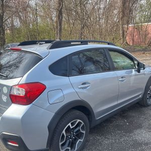 SUBARU CROSSTREK 2.0I PREMIUM - 9