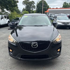 2015 Mazda CX-5 GRAND TOURING 照片 15