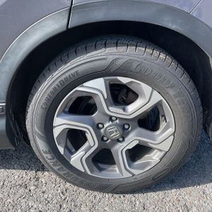 2018 Honda CR-V EX thumbnail 18