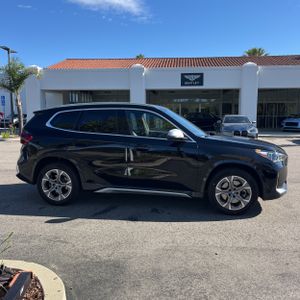 BMW X1 XDRIVE28I - 10