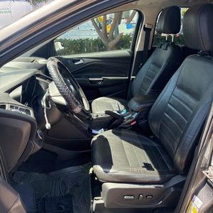 2014 FORD ESCAPE TITANIUM — миниатюра 32