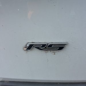 2016 Chevrolet CAMARO LT 缩略图 23