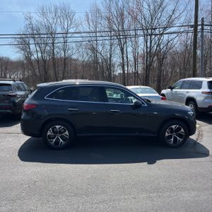 MERCEDES-BENZ GLC - 9