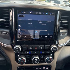 2024 RAM 2500 LARAMIE — миниатюра 38