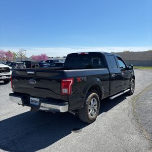 FORD F150 XLT - 8