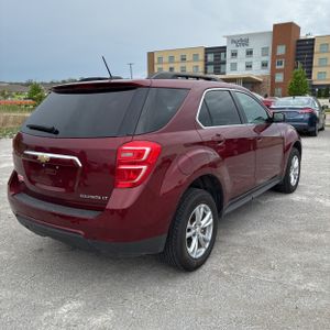 CHEVROLET EQUINOX - 8