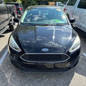 صورة 12 لـ 2018 FORD FOCUS SE