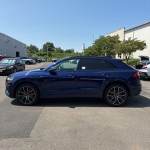 2023 AUDI Q8 QUATTRO PREMIUM PLUS 55 TFSI 照片 3