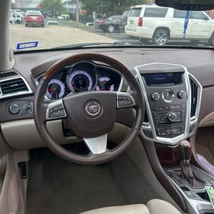 2011 Cadillac SRX LUXURY COLLECTION 缩略图 36
