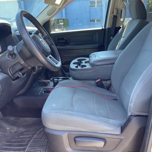 صورة مصغرة 31 لـ 2017 RAM 2500 TRADESMAN