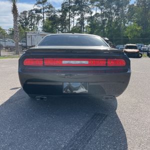 DODGE CHALLENGER R/T - 7