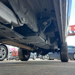 2018 RAM 2500 LARAMIE 照片 19