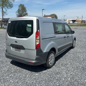 FORD TRANSIT CONNECT XL - 8