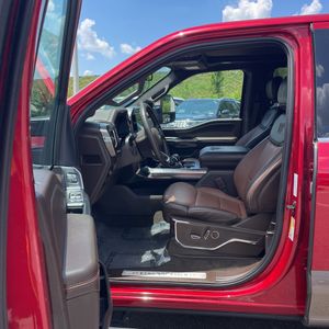 2023 FORD F-150 KING RANCH thumbnail 32