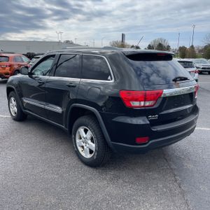 JEEP GRAND CHEROKEE - 5