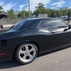 DODGE CHALLENGER R/T - 9