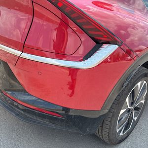 2024 KIA EV6 WIND — миниатюра 50
