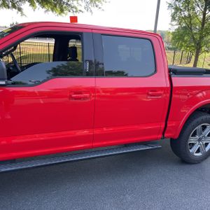 FORD F-150 XLT - 4
