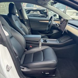 2021 Tesla MODEL 3 LONG RANGE — миниатюра 31