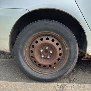 2008 Toyota COROLLA LE — миниатюра 19