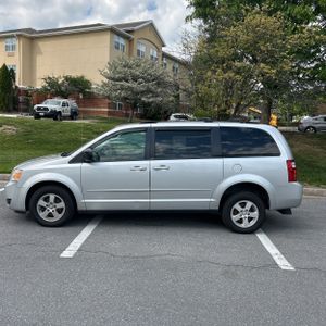 DODGE GRAND CARAVAN SE - 3