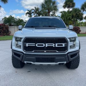 صورة مصغرة 14 لـ 2017 FORD F-150 RAPTOR