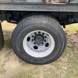 2004 Chevrolet CC7500 — миниатюра 19