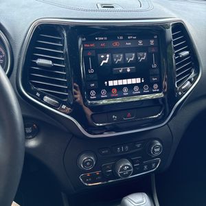 2019 JEEP CHEROKEE LIMITED — миниатюра 37