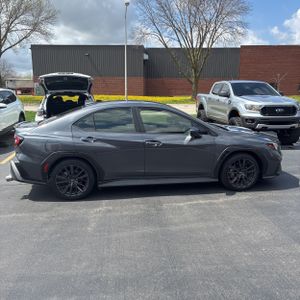 SUBARU WRX PREMIUM - 10