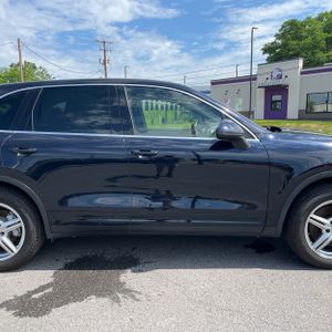 2016 Porsche CAYENNE S 缩略图 11