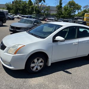 NISSAN SENTRA 2.0 - 2