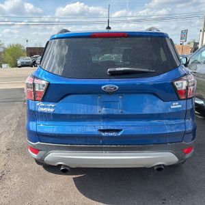 FORD ESCAPE SE - 7