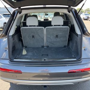 2019 AUDI Q7 45 PREMIUM 缩略图 44