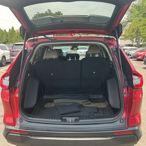 2024 Honda CR-V EX thumbnail 42