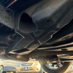 2015 FORD EDGE TITANIUM 照片 30