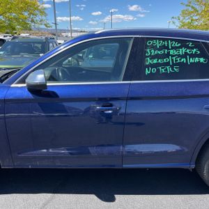 AUDI SQ5 3.0T QUATTRO PREMIUM PLUS - 4