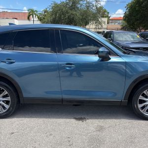 2021 Mazda CX-5 GRAND TOURING 缩略图 11