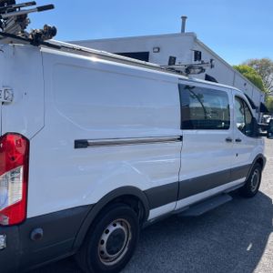 FORD TRANSIT 150 - 9