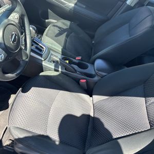 2019 Nissan SENTRA SR 缩略图 66