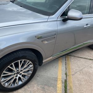 GENESIS GV80 2.5T STANDARD - 2