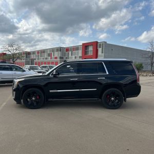 CADILLAC ESCALADE PREMIUM - 3